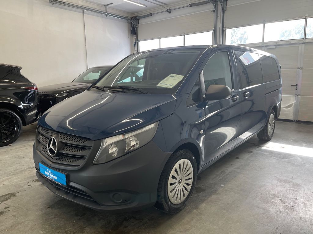 Image of Mercedes-Benz Vito
