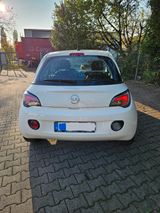 Opel Adam Glam ecoFlex - Opel Adam von privat