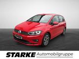 Volkswagen Golf VII Sportsvan 1.2 TSI DSG Sound  Navi Xenon - Volkswagen: Sound