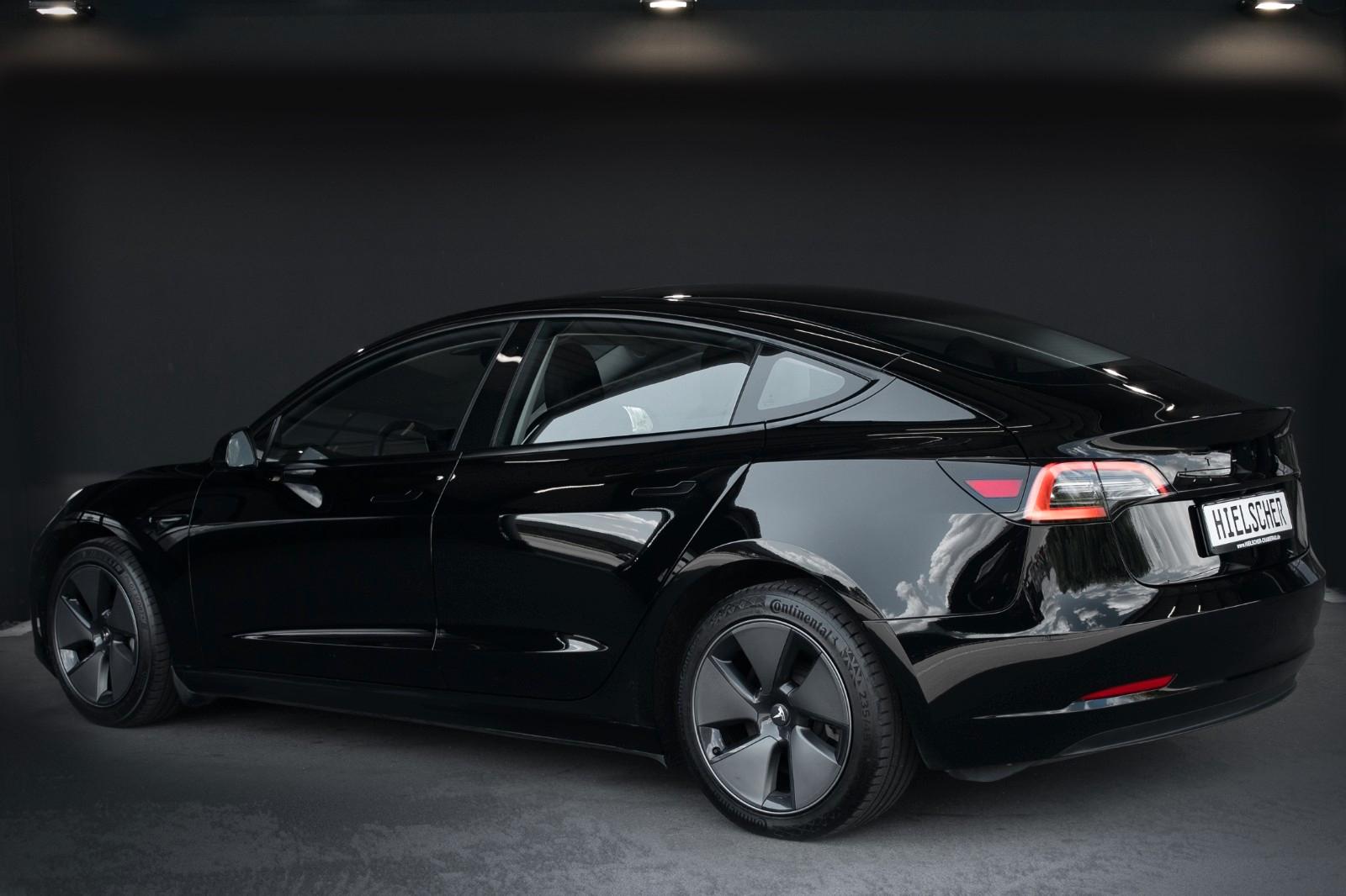 Tesla Model 3 Standard RWD*WMP*ACC*LED*2.Hand*8-fach, миниатюра 5