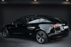 TESLA Model 3 Standard RWD*WMP*ACC*LED*2.Hand*8-fach