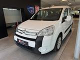 Citroën Berlingo Kombi Multispace - Citroën Berlingo Multispace mit Diesel-Antrieb