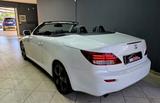 Lexus LEXUS IS 250 F-SPORT 2.5 V6 CABRIO/COUPE 208cv - Lexus IS 250 Gebrauchtwagen