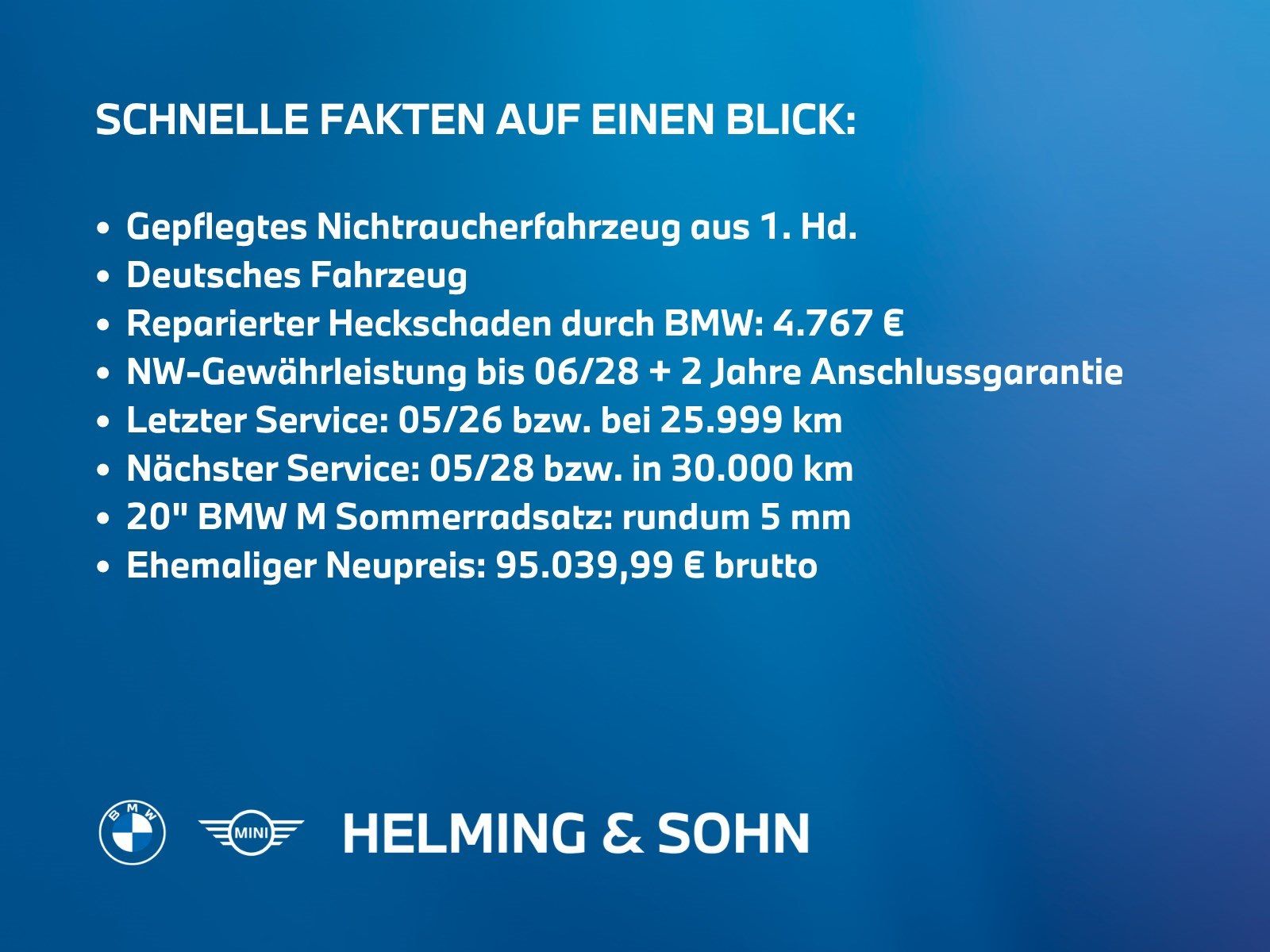 BMW 540d xDrive Touring M-Sport Pro Finanz. ab 1,99% foto 3