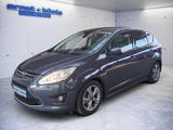 Ford C-Max 1.0 EcoBoost SYNC Edition Winter-Paket+KLI - Ford C-Max in Freiburg