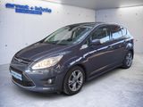 Ford C-Max 1.0 EcoBoost SYNC Edition Winter-Paket+KLI - Ford C-Max aus 2014