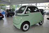 Microlino Premium & Cool  228 km - Microlino Gebrauchtwagen