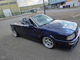 Audi Cabriolet 2.8 - - gebrauchte Audi Cabriolet aus dem Jahr 1994