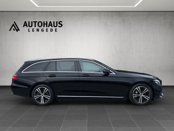 Mercedes E 350 - 5