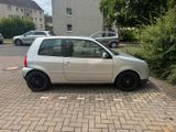 Volkswagen Lupo 1.4 spor - VW Lupo Gebrauchtwagen in Hannover