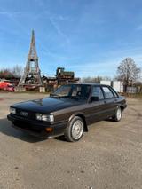 Audi 80 Quattro Typ85 VFL 2.2 5 Zylinder 1... - Audi 80 quattro