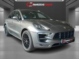 Porsche Macan GTS Chrono*LED*Pano*Totwinkel*Carplay - Porsche Macan Gebrauchtwagen in Hamburg