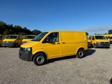 Volkswagen T5 Transporter - 4