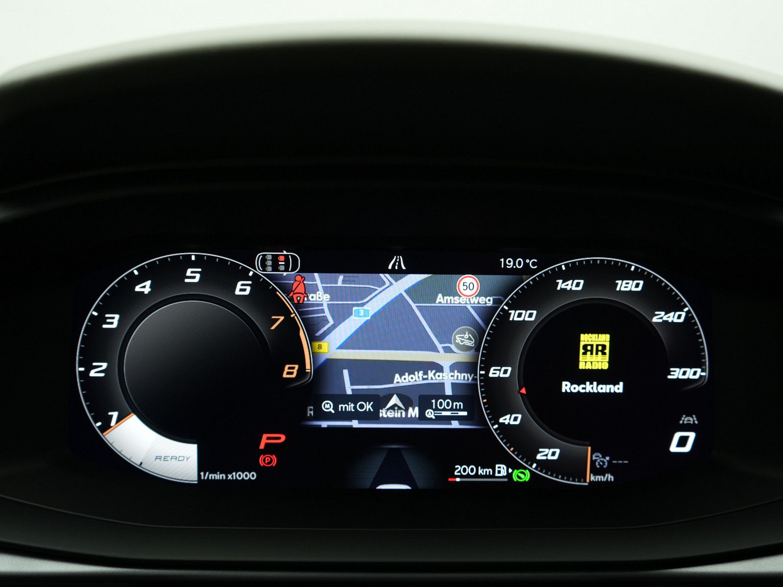 Cupra Terramar - Bild 16