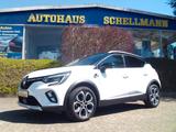 Renault Captur II 1.3 Edition One Bose 360* SHZ Navi AHK - gebrauchte Renault Captur aus dem Jahr 2021