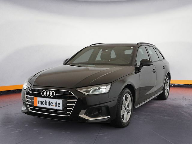 Audi A4 Avant Advanced 35TFSI S tronic V-Cockpit/Navi