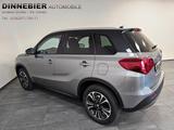 Suzuki Vitara Comfort+ 1.4 Mild-Hybrid   (MT) - Suzuki Gebrauchtwagen in Leipzig