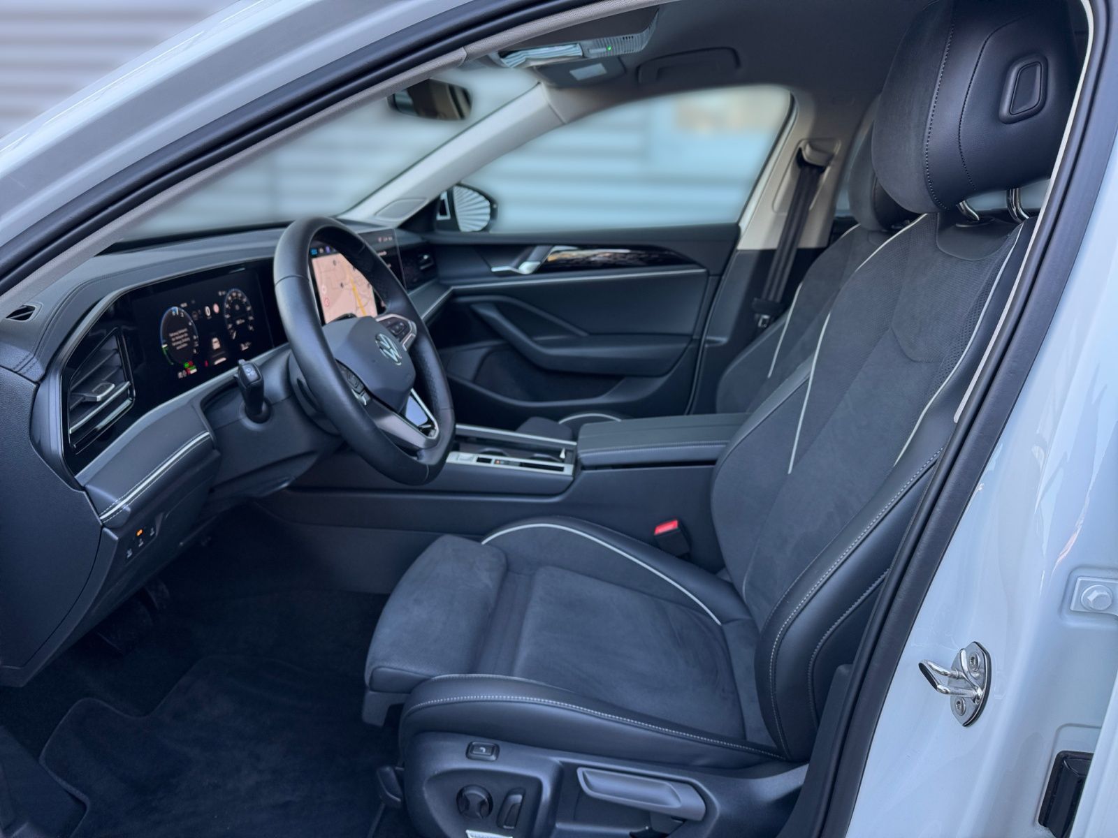 Volkswagen Passat Variant - Bild 9