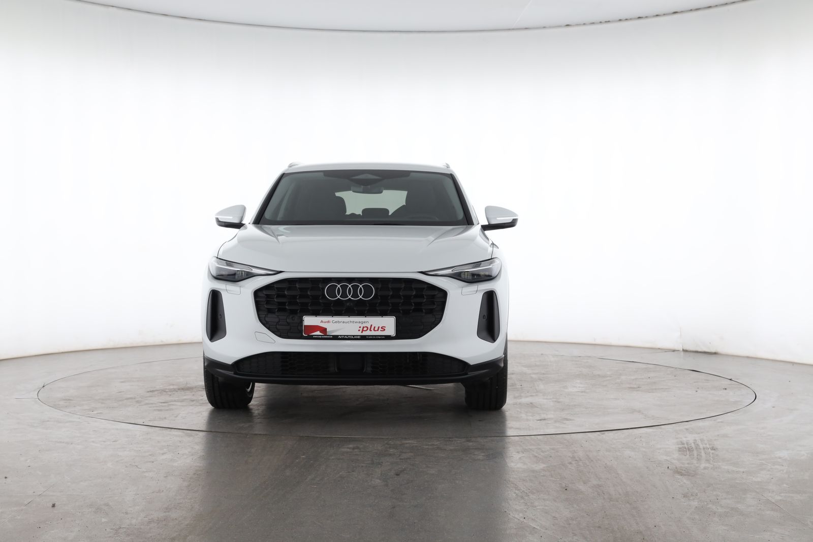 Audi Q5 - Bild 5