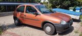 Opel Corsa B Eco, TÜV NEU, KEIN ROST - Opel Corsa aus 1999: B