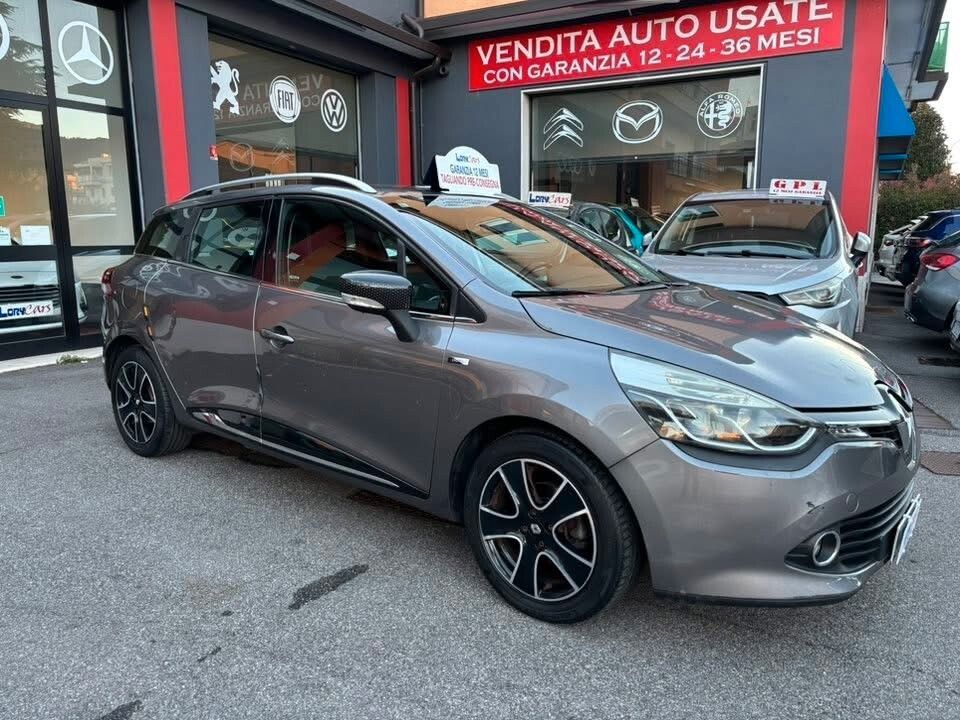Image of Renault Clio