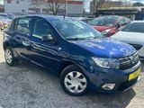 Dacia Sandero II Essential*Klima*TÜV NEU*Service NEU ! - Dacia Sandero in Berlin
