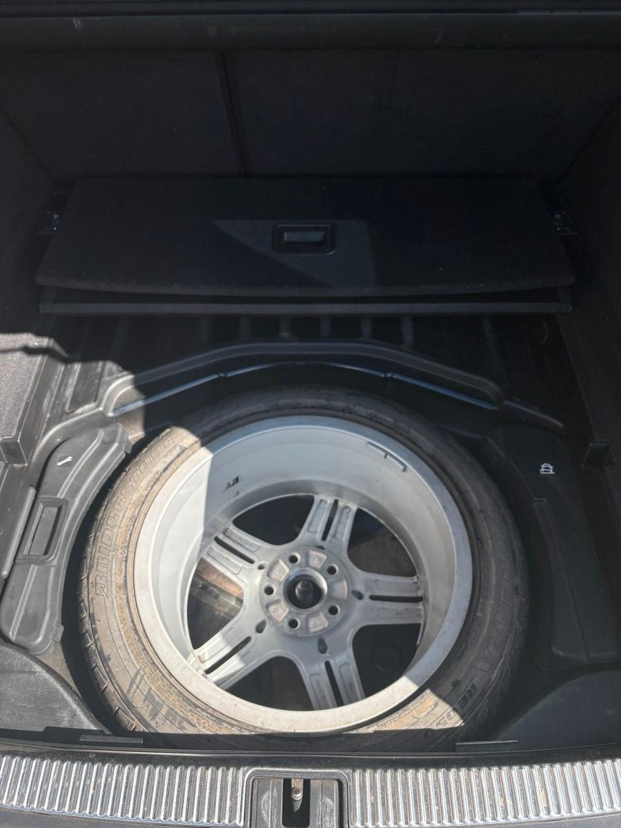 Audi A4 2007 — photo 14