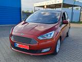 Ford C-Max 1,5 EcoBoost 134kW Titanium Auto Titanium - Ford C-Max mit Schiebedach