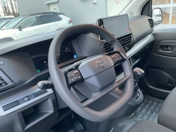 Toyota Proace (Verso) - 9