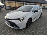 Toyota Corolla 2.0 Hybrid Touring Sports Teamplayer - Toyota Corolla Tageszulassungen