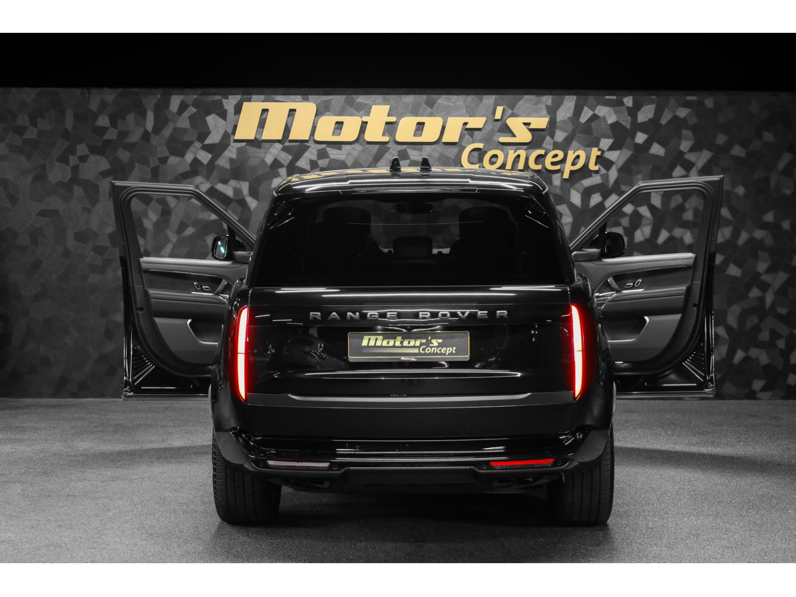 Land Rover Range Rover P440e 3.0 LWB AUTOBIOGRAPHY imagem 2