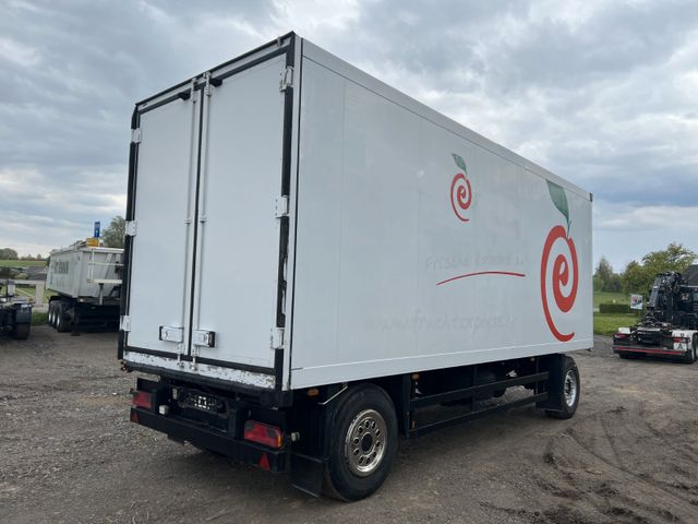 Schmitz Cargobull KO 18*Doppelstock*MAXIMA 1000*Verzinkt*SAF*TOP