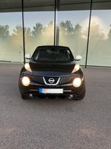 Nissan Juke 1.6 Ministry of Sound Ministry of Sound - Nissan Juke: Ministry Of Sound
