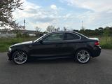 BMW E82 123d Coupé M-Paket/ Navi Pro / Schiebedach - BMW 123: Coupe, D