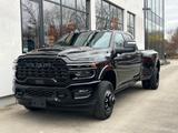 Dodge RAM 3500 Dually Crew Cab Limited 6.7TD HO - Dodge: Dually