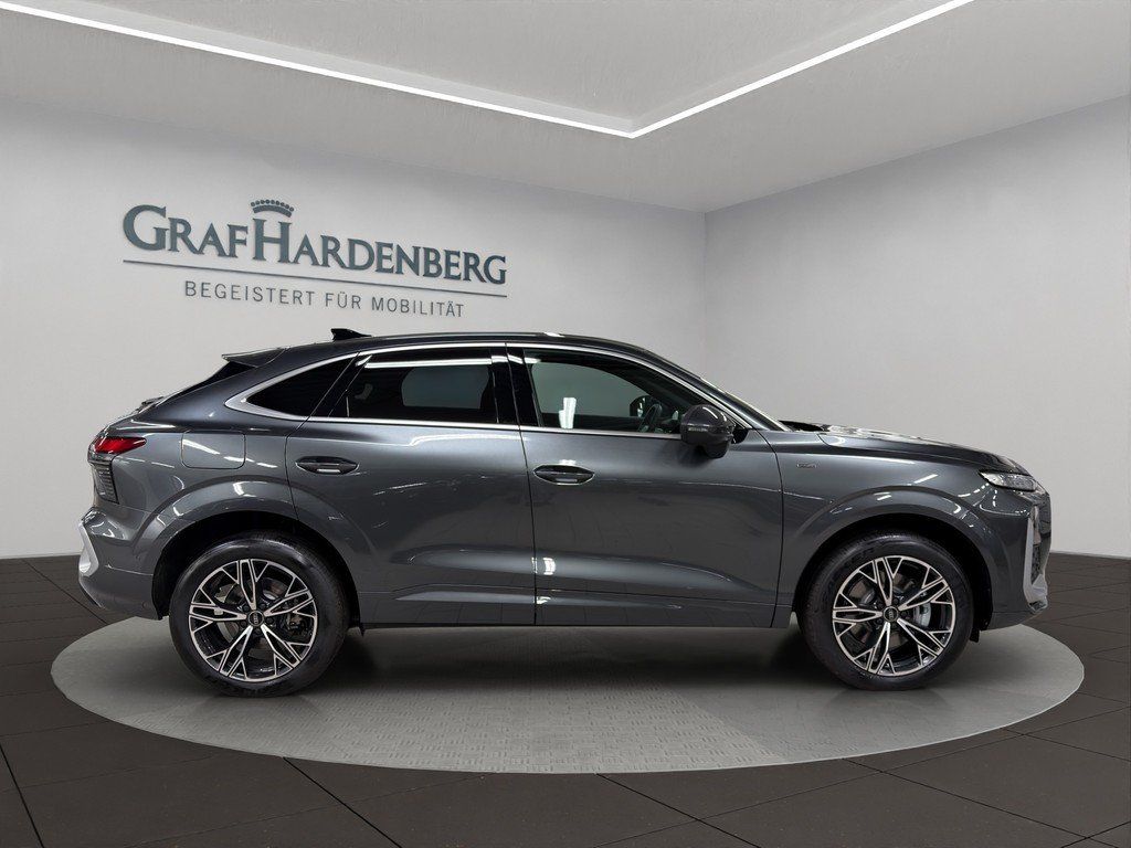 Audi Q3 Sport. e-hybrid 200 kW S tronic S line Navi foto 7