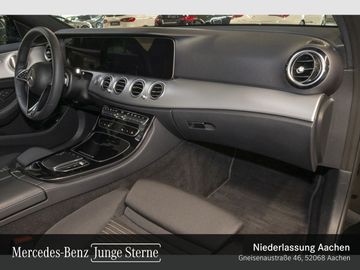 Mercedes E 300 - 9