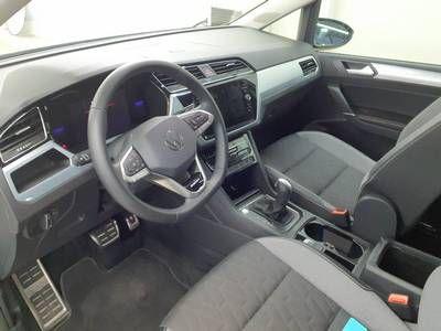 Volkswagen Touran AHK IQ Light Allwetterreifen Comfortline, миниатюра 3