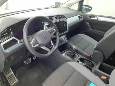 Volkswagen Touran - Bild 3
