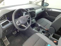 Volkswagen Touran - Vorschau Bild 3