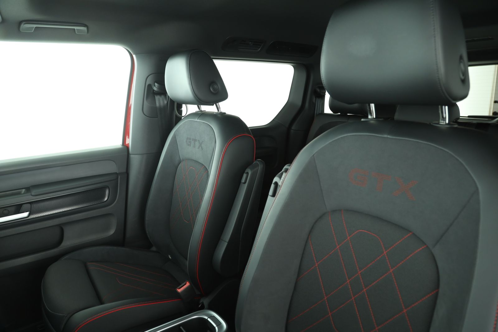 Volkswagen ID. Buzz - Bild 14