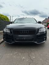 Audi A4 Avant 2.7 tdi tiefer - Audi A4 mit Diesel-Antrieb: Kombi, 7tdi