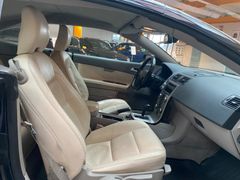VOLVO C70 Cabriolet D5 Summum|Automatik|SHZ|Navi|Xenon
