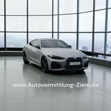 BMW 440 d X-Drive Coupé (Neuwagengarantie) - BMW 440 aus 2024