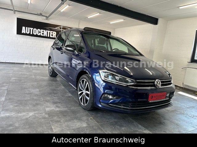 Volkswagen Golf Sportsvan VII IQ.DRIVE