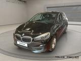 BMW 216i Active Tourer Advantage Händlerfahrzeug - schwarze BMW 216 Active Tourer