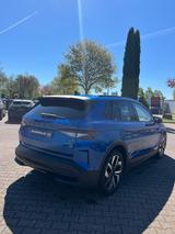 Skoda ELROQ 60 SPORTLINE 360°KAMERA+HEAD-UP+MASSAGE - Skoda Elroq 60 Gebrauchtwagen