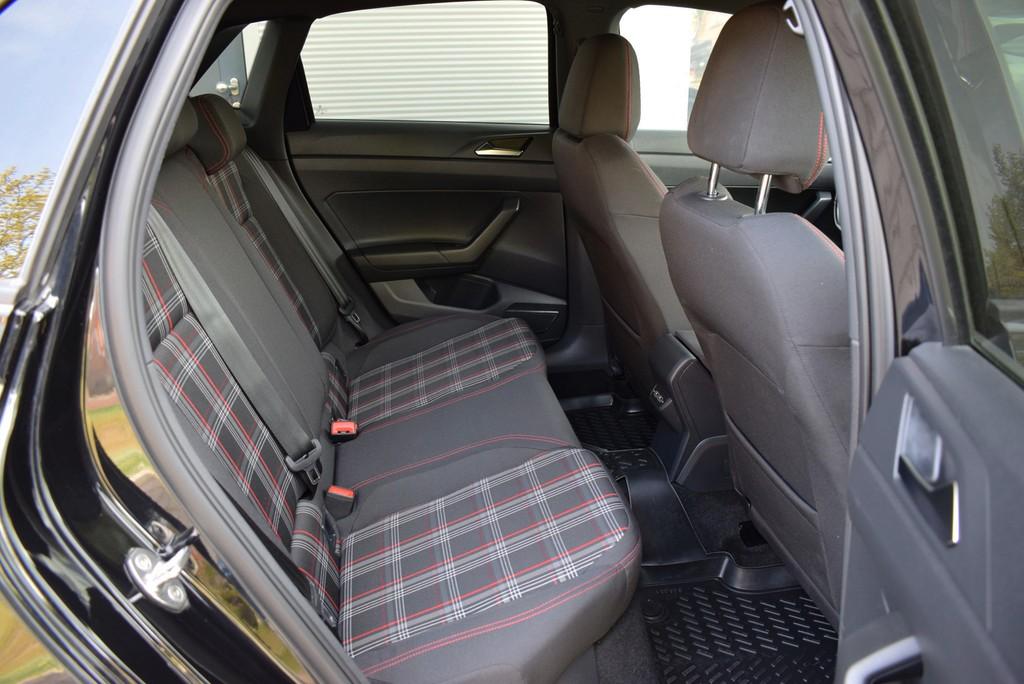 Volkswagen Polo VI GTI 2.0 TSI DSG *LED*PDC*ACC*Sitzhzng*, миниатюра 6
