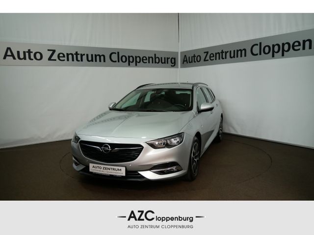 Opel Insignia B Sports Tourer Edition 1.6 CDTI+Navi