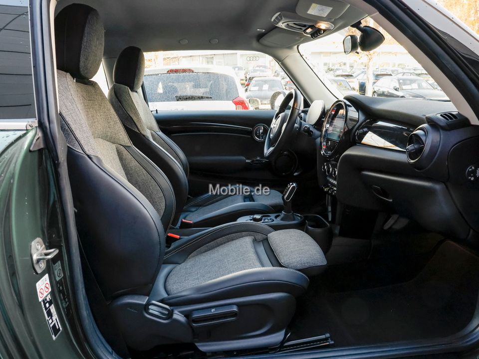 MINI Cooper SE - Bild 4